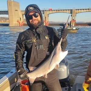 Meet your Posher, Joshua